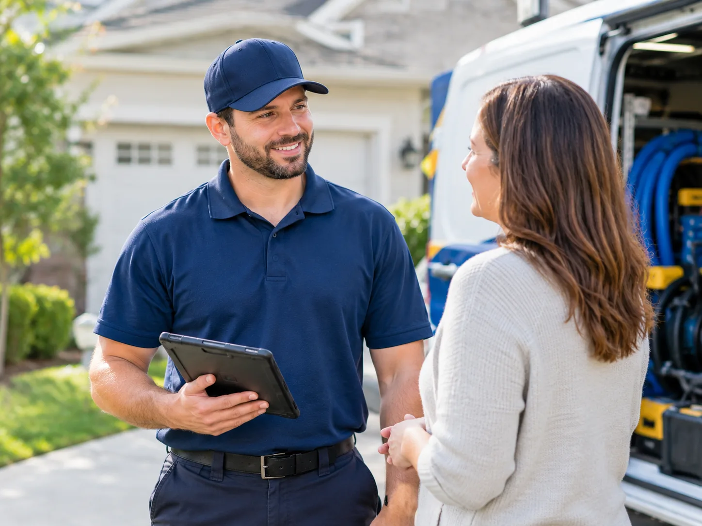 Sewage Backup Cleanup Rochester, NH FAQs